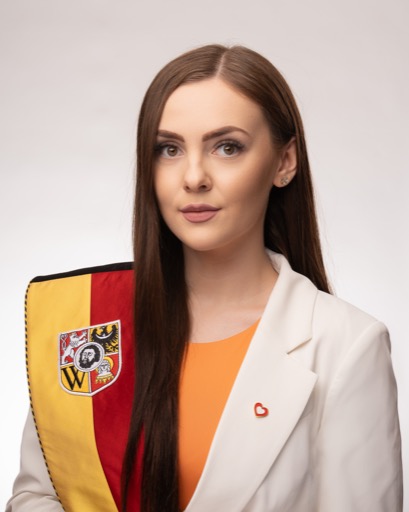 Dominika Kontecka