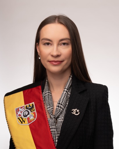 Karolina Krzeszowiec